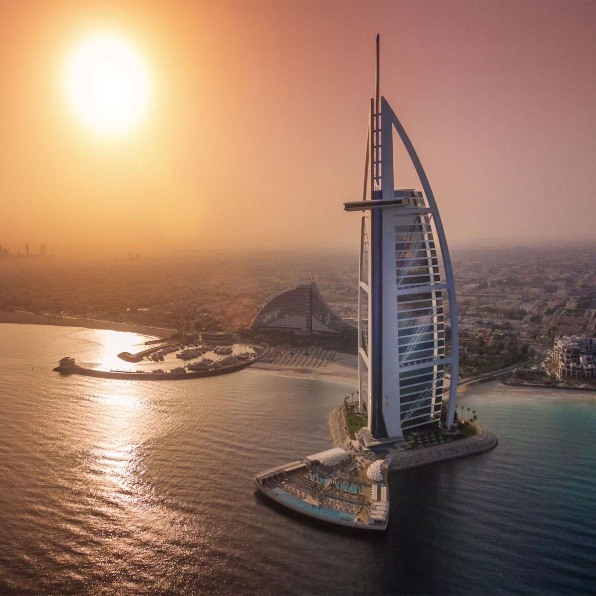 Dubai Introduces Freehold Ownership for Sheikh Zayed Road and Al Jaddaf Properties
