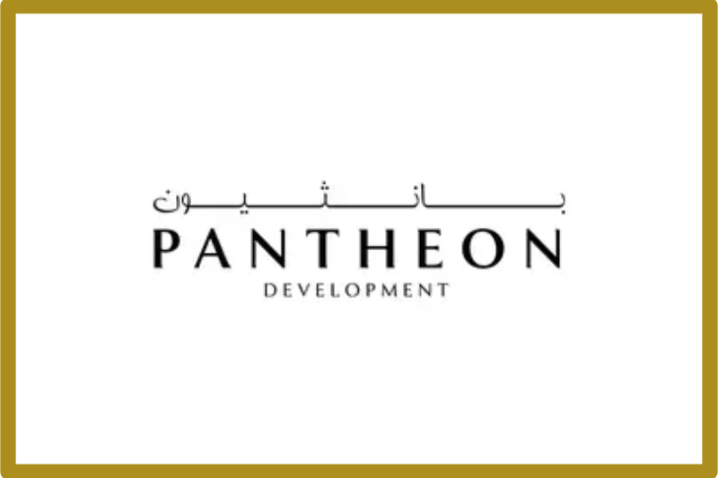 PANTHEON DEVELOPMENT