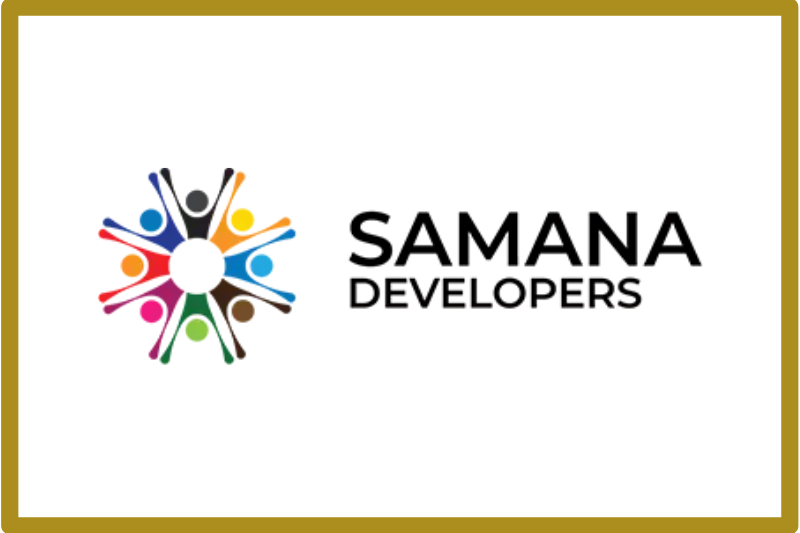 SAMANA DEVELOPERS
