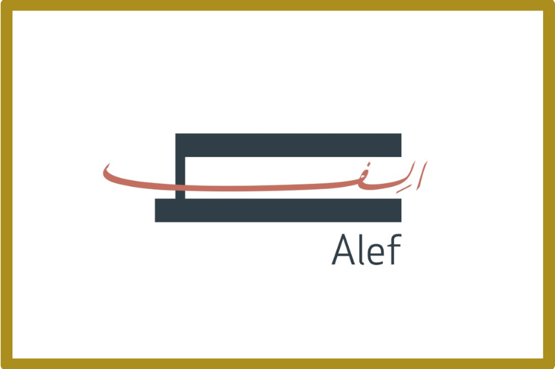 ALEF GROUP
