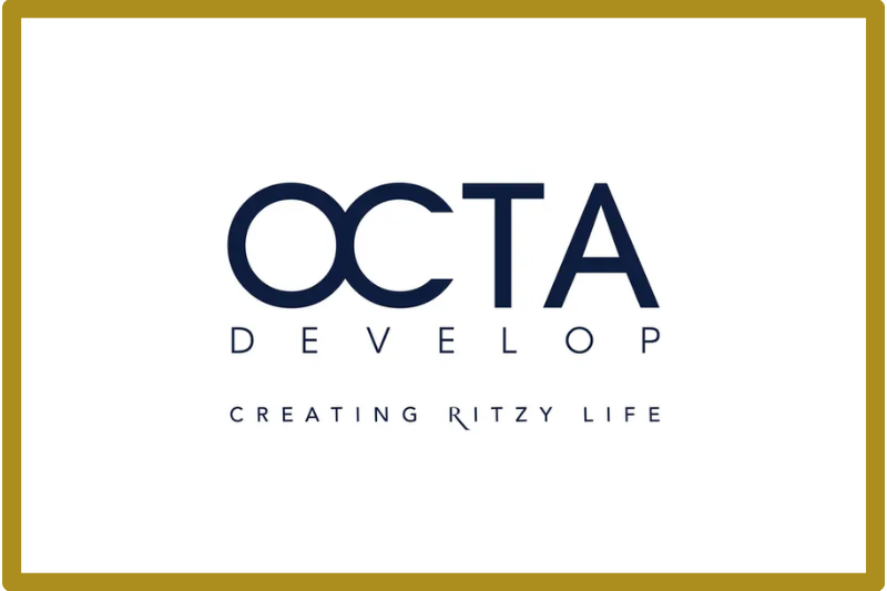 OCTA PROPERTIES