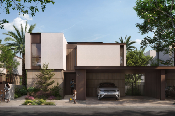 Cassia Villas by Aldar