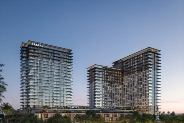 Parkwood By Emaar