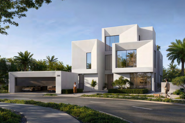 Oasis Palace Ostra By Emaar