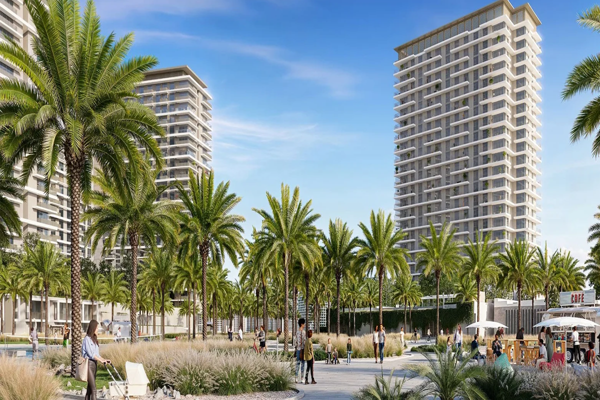 Parkland By Emaar