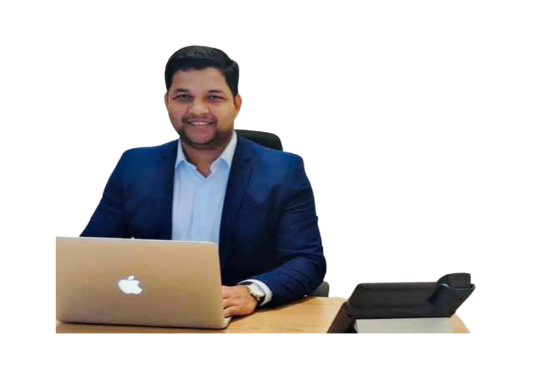 Vikas Kumar