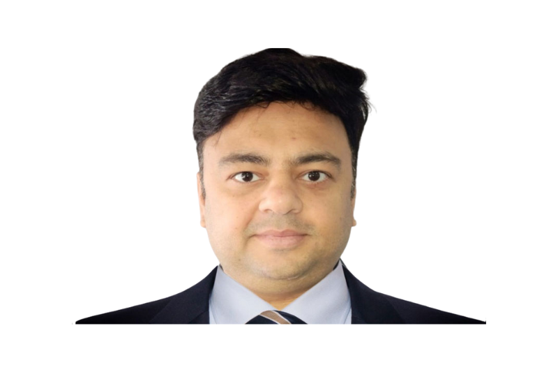 Amrendra Pratap Singh